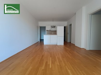 Terrassenwohnung in 3100 St. Pölten, Josefstraße, Sonnenpark, Eislaufhalle Naturfreunde, Traisen, Mariazeller Straße