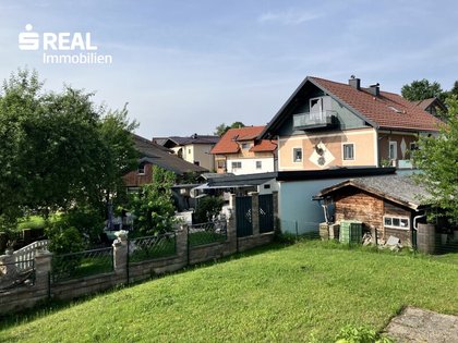 Terrassenwohnung in 5162 Obertrum am See, Ortszentrum Obertrum