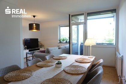 Terrassenwohnung in 5162 Obertrum am See, Ortszentrum Obertrum