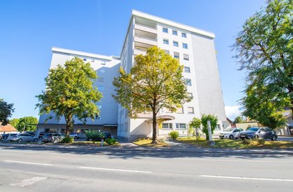Terrassenwohnung in 9020 Klagenfurt