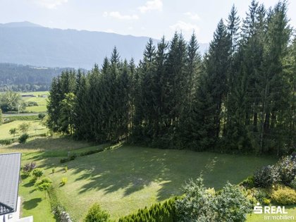Wohnbauflächen in 9620 Khünburg, Hermagor, Nassfeld, Pressegger See