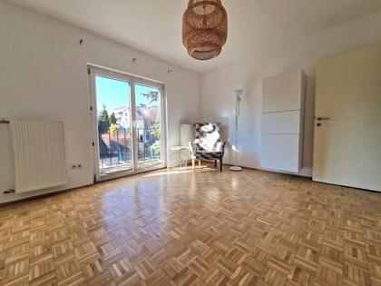 Terrassenwohnung in 1110 Wien, Starkl Gartencenter