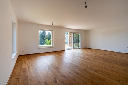 Terrassenwohnung in 9074 Keutschach