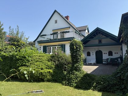 Haus in 2700 Wr. Neustadt