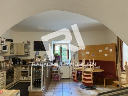 Büro / Praxis in 5661 Rauris