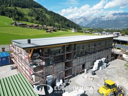 Büro / Praxis in 5760 Saalfelden am Steinernen Meer