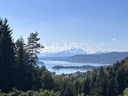 Wohnbauflächen in 9212 Techelsberg am Wörther See, Kärnten