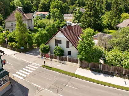 Einfamilienhaus in 9073 Klagenfurt,Viktring, Kärnten