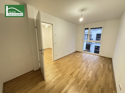 Terrassenwohnung in 1210 Wien