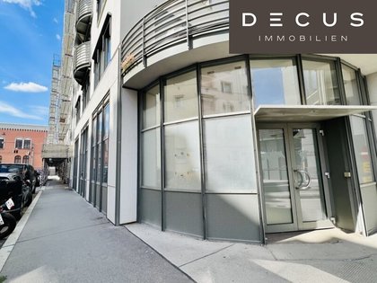 Büro / Praxis in 1030 Wien