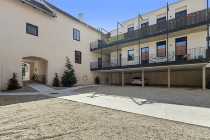 Wohnung in 8490 Bad Radkersburg, Hauptplatz / Zentrum