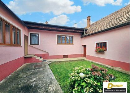 Einfamilienhaus in 2042 Guntersdorf