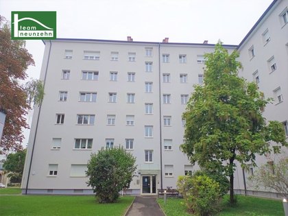 Wohnung in 3100 St. Pölten, Hauptbahnhof, Daniel-Gran-Straße, City Shopping Promenade, Fußgängerzone, Cinema Paradiso, Domplatz ? Wochenmarkt, Aquacity