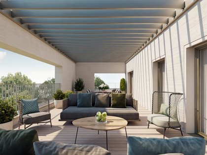 Terrassenwohnung in 5020 Salzburg