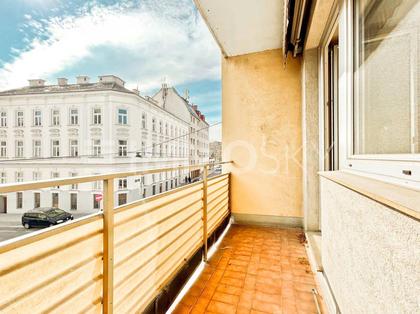 Terrassenwohnung in 1190 Wien