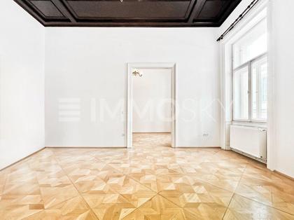 Terrassenwohnung in 1040 Wien