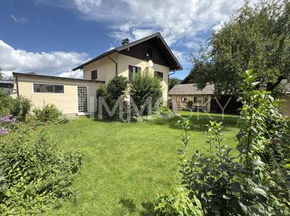 Einfamilienhaus in 5411 Oberalm, Salzburg