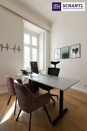 Büro / Praxis in 8010 Graz, Stadtpark, Oper, Jakominiplatz