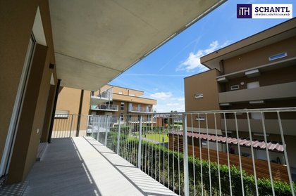 Terrassenwohnung in 8401 Kalsdorf bei Graz, Zentrum, Gastronomie, Haindl-Mühle, Supermarkt, Radweg