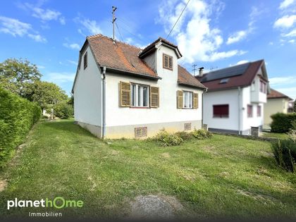 Einfamilienhaus in 7474 Deutsch Schützen