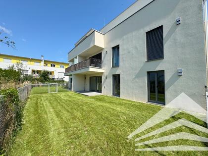 Terrassenwohnung in 4600 Wels, Wels - Lichtenegg, Traunufer, Schloss Lichtenegg