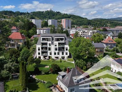 Terrassenwohnung in 4040 Linz-Urfahr, Lentia, Mühlkreisbahnhof, Alturfahr, Auberg