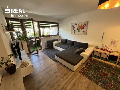 Terrassenwohnung in 5700 Zell am See