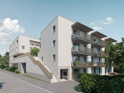 Terrassenwohnung in 5020 Salzburg