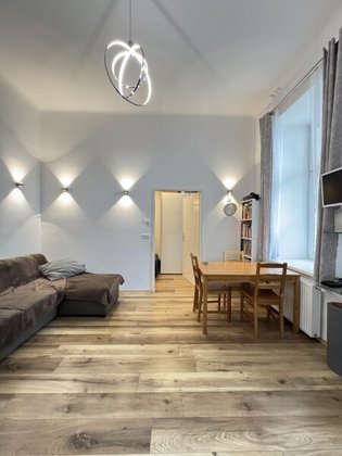 Wohnung in 1070 Wien