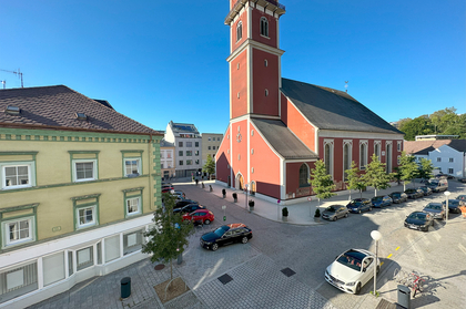 Haus in 4910 Ried im Innkreis, Innviertel