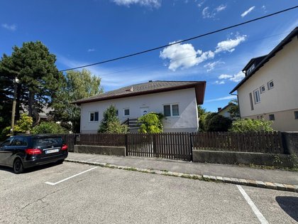 Einfamilienhaus in 2540 Bad Vöslau