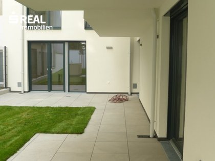 Terrassenwohnung in 1090 Wien, Liechtensteinpark