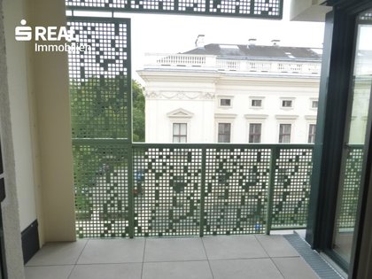 Terrassenwohnung in 1090 Wien, Liechtensteinpark