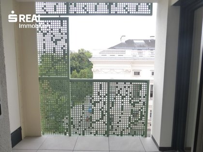 Terrassenwohnung in 1090 Wien, Liechtensteinpark