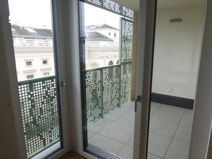 Terrassenwohnung in 1090 Wien, Liechtensteinpark