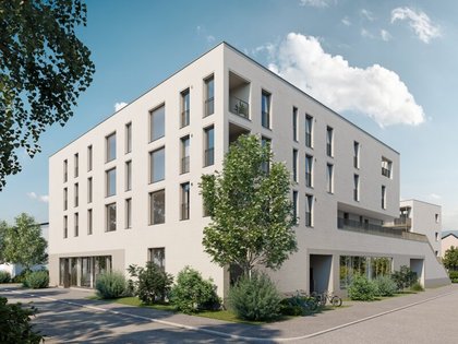 Terrassenwohnung in 5020 Salzburg