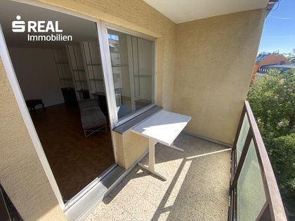 Terrassenwohnung in 1120 Wien