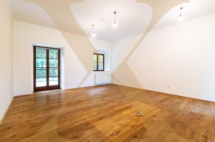 Terrassenwohnung in 4020 Linz