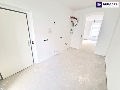 Terrassenwohnung in 1160 Wien