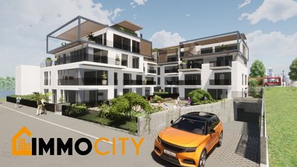 Grundstück in 1220 Wien, Donau Zentrum, Donaustadtstraße, Hovenweg