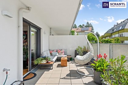 Terrassenwohnung in 3400 Klosterneuburg, Stift Klosterneuburg, Weinkeller & Klostervinothek, Albertina Klosterneuburg