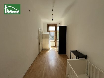 Wohnung in 1160 Wien, Ludo Hartmann Platz, Stadthalle