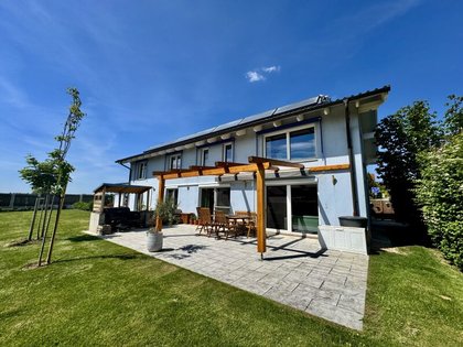 Einfamilienhaus in 2213 Bockfließ
