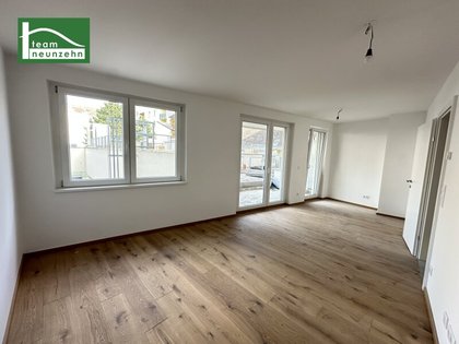 Terrassenwohnung in 1030 Wien