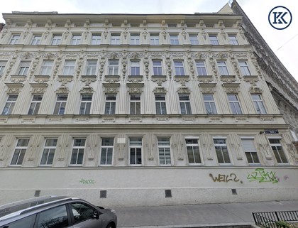 Wohnung in 1150 Wien