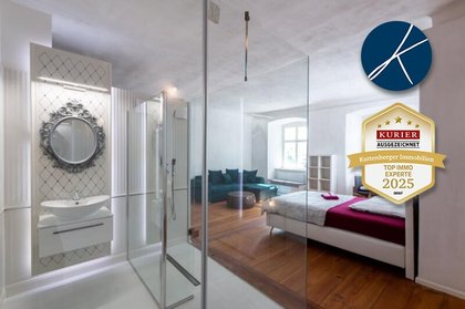Wohnung in 3500 Krems, DPU, Karl Landsteiner, IMC