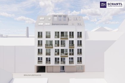Wohnung in 1110 Wien, Zentrum Simmering