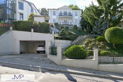 Einfamilienhaus in 1130 Wien, U4 Hütteldorf, Schulzentrum Dominikanerinnen