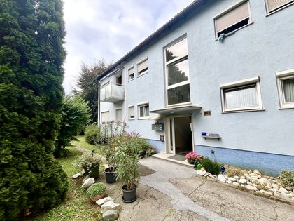Terrassenwohnung in 8054 Graz, Steiermark
