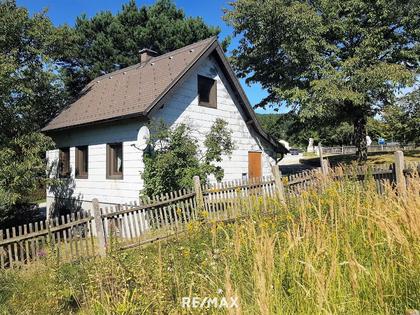 Einfamilienhaus in 2872 Mönichkirchen, Wechselland, Bhf. Aspang, A2